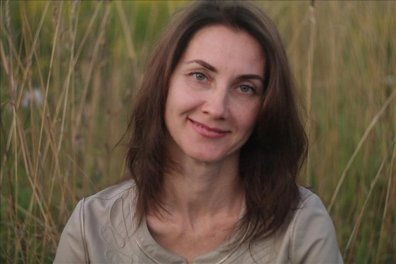 Маргарита Егорова